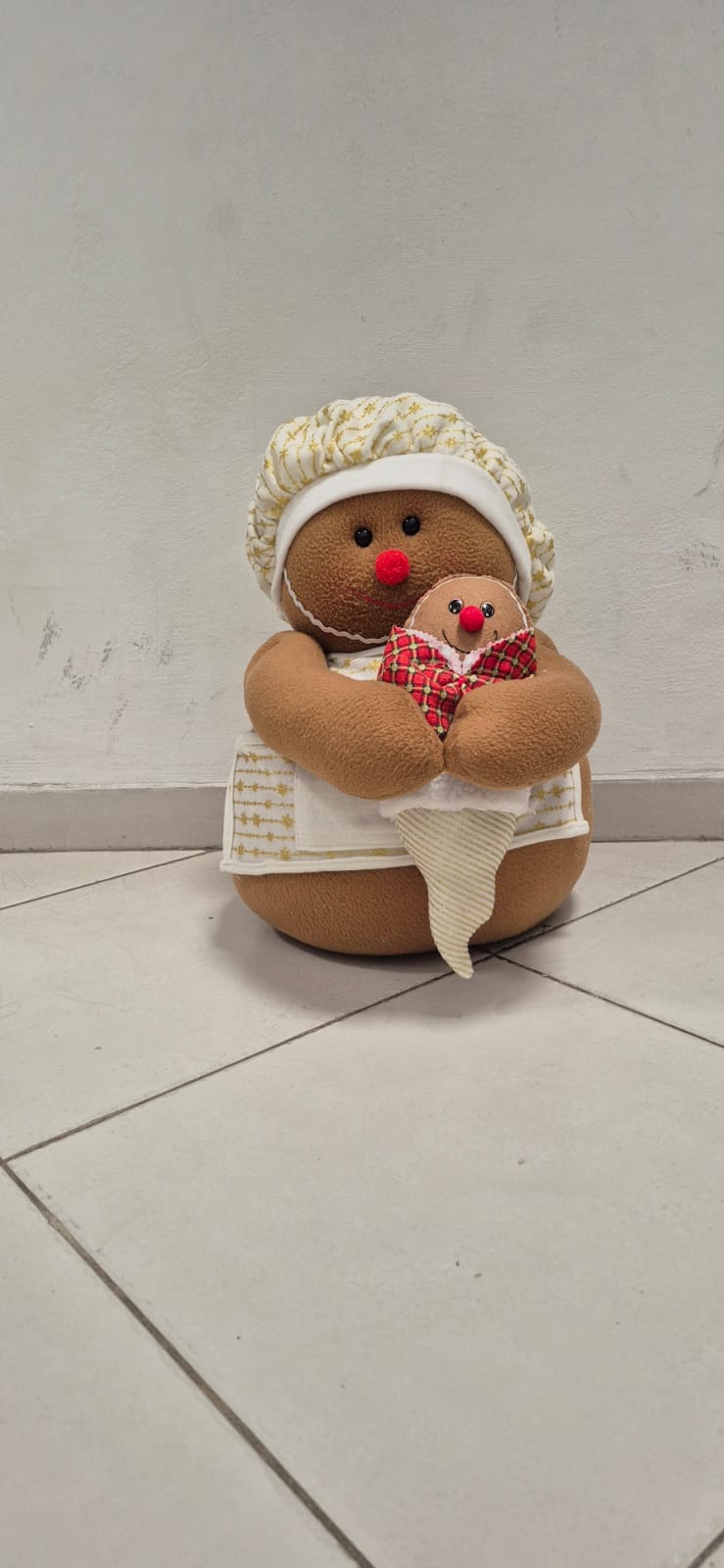 Muñeco de nieve